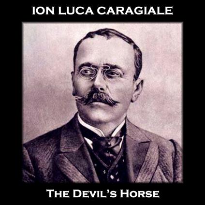 Devil’s Horse, The