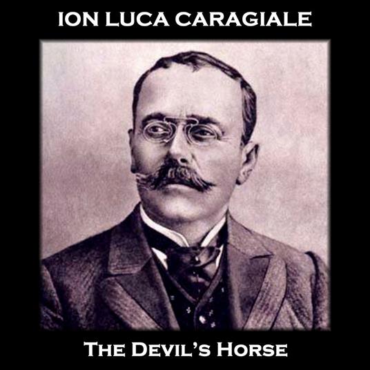 Devil’s Horse, The