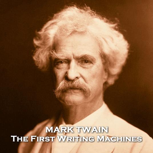 First Writing Machines, The