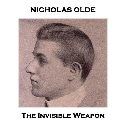 Invisible Weapon, The