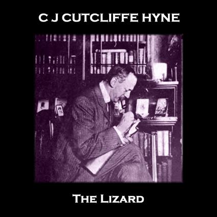 Lizard, The