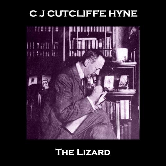 Lizard, The
