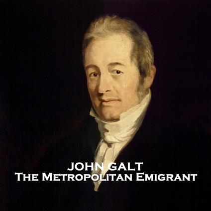 Metropolitan Emigrant, The