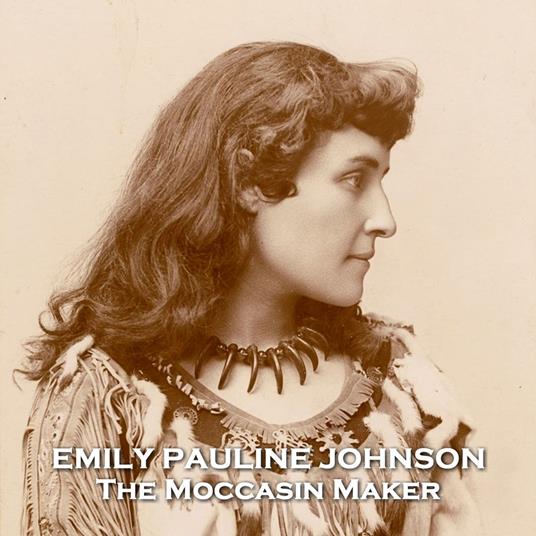 Moccasin Maker, The