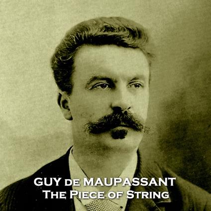 Piece of String, The