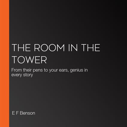 Room in the Tower, The