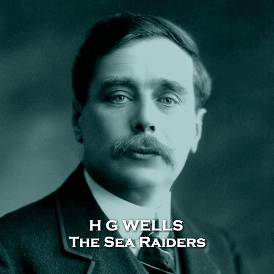 Sea Raiders, The