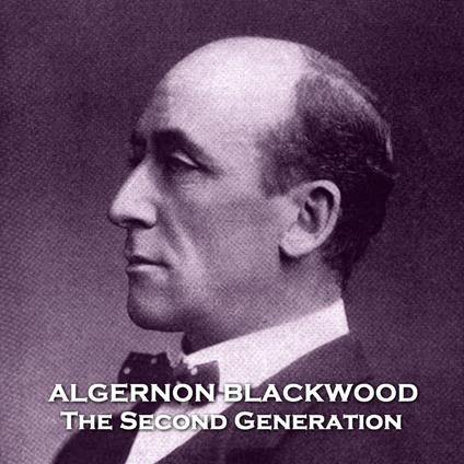 Second Generation, The