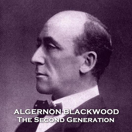 Second Generation, The