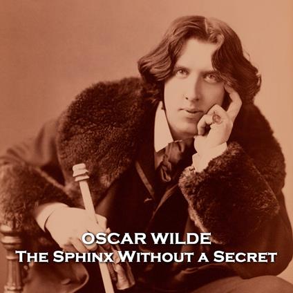Sphinx Without a Secret, The