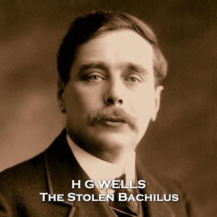 Stolen Bachilus, The