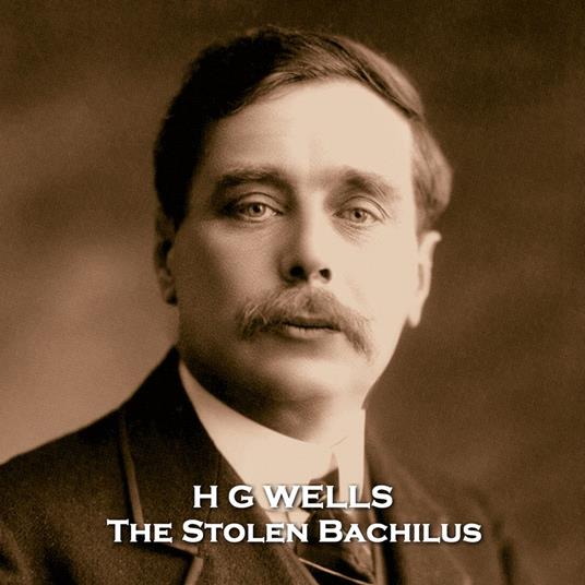 Stolen Bachilus, The
