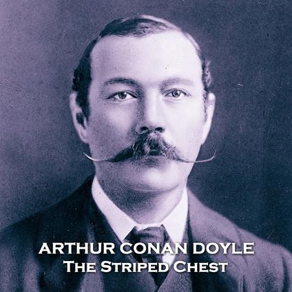 Striped Chest, The
