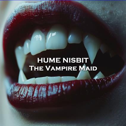 Vampire Maid, The