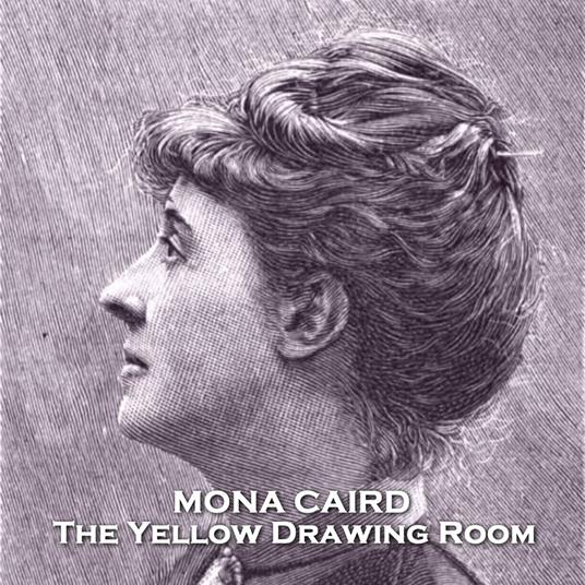 Yellow Drawing Room, The