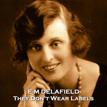 They Don't Wear Labels