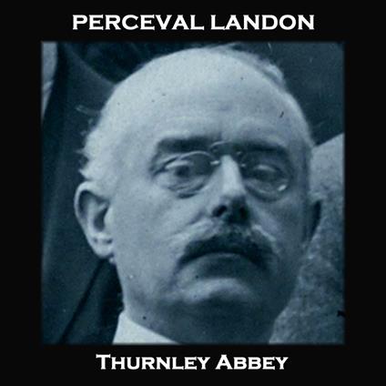 Thurnley Abbey