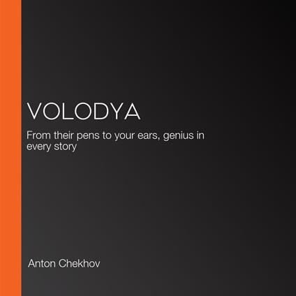 Volodya