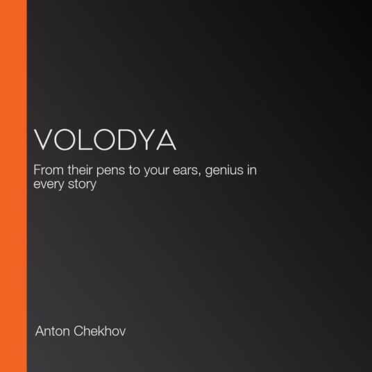 Volodya