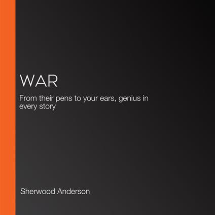 War