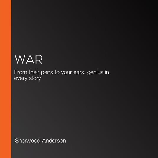 War