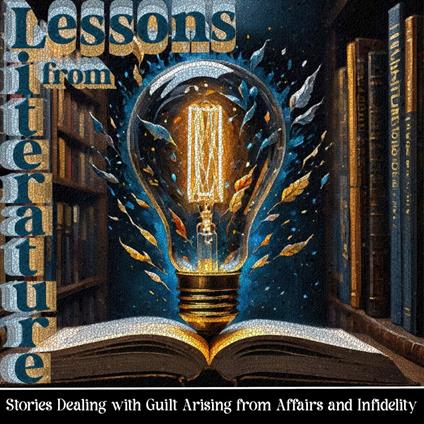 Lessons from Literature - Short Stories Dealing with Guilt Arising from Affairs and Infidelity