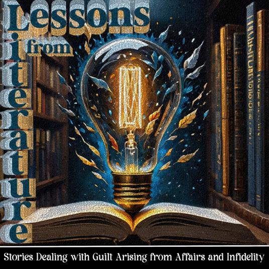 Lessons from Literature - Short Stories Dealing with Guilt Arising from Affairs and Infidelity