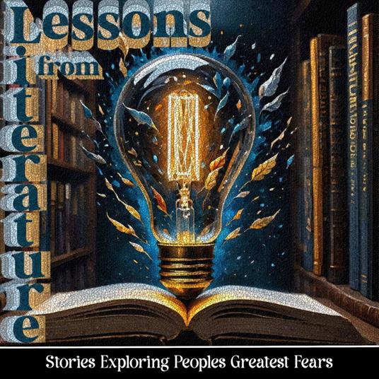 Lessons from Literature - Short Stories Exploring Peoples Greatest Fears