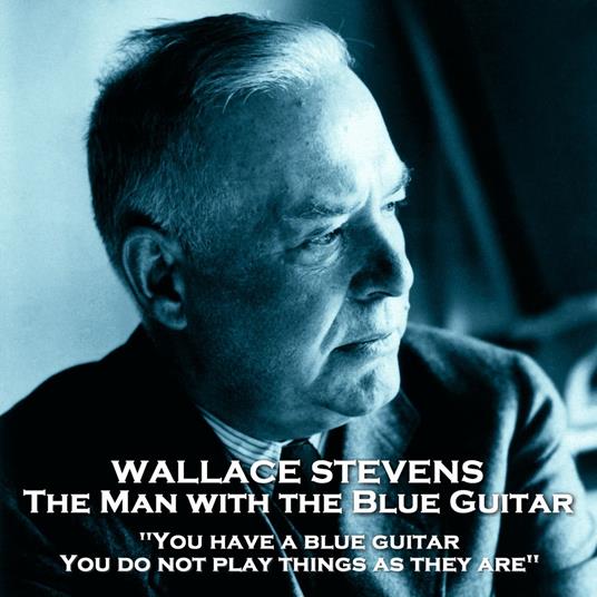 Man with the Blue Guitar, The