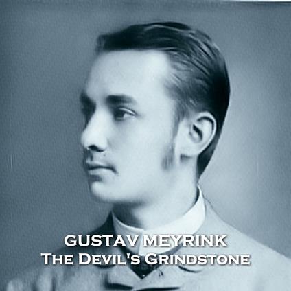 Devil's Grindstone, The