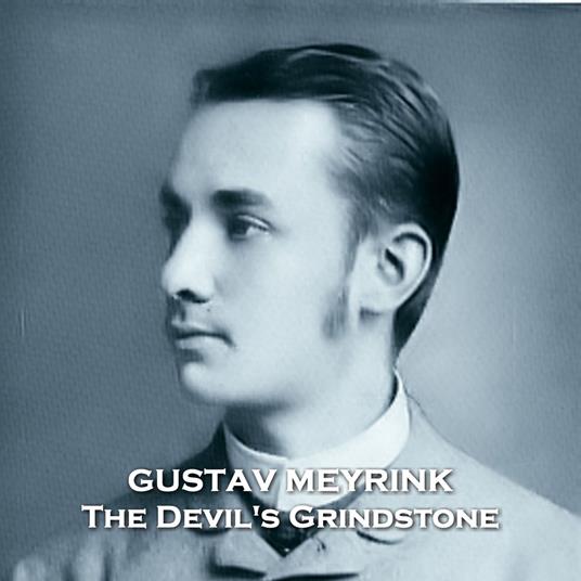 Devil's Grindstone, The