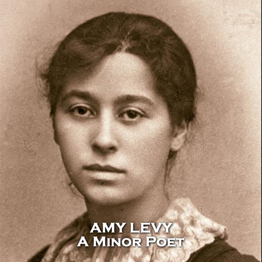 Minor Poet, A
