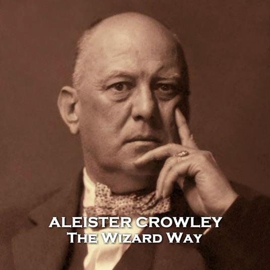 Wizard Way, The