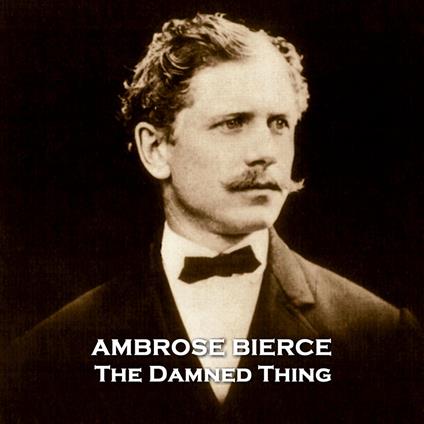 Damned Thing, The