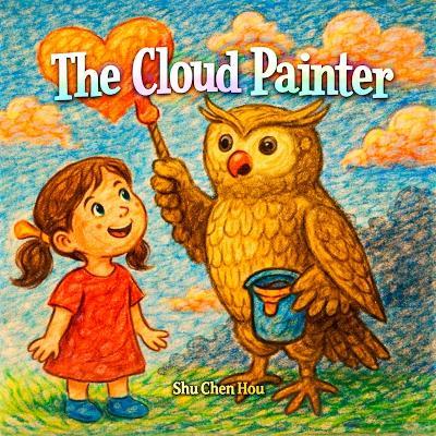 The Cloud Painter - Shu Chen Hou - cover