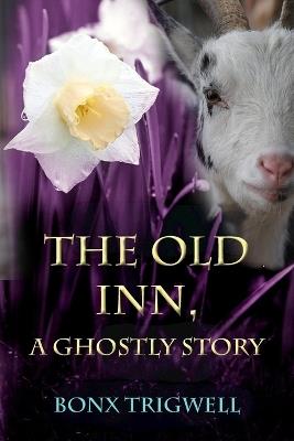 The Old Inn, A Ghostly Story: Second edition - Bonx Trigwell - cover