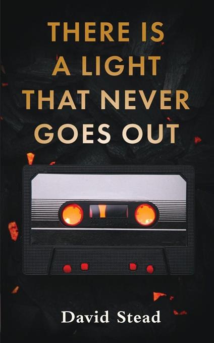 There is a Light That Never Goes Out