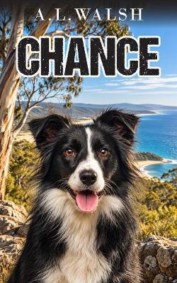 Chance - A L Walsh - cover