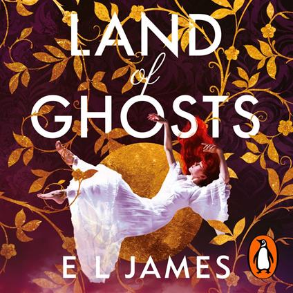 Land of Ghosts