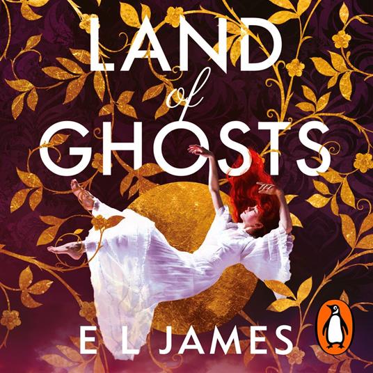 Land of Ghosts