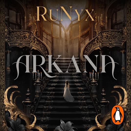 Arkana