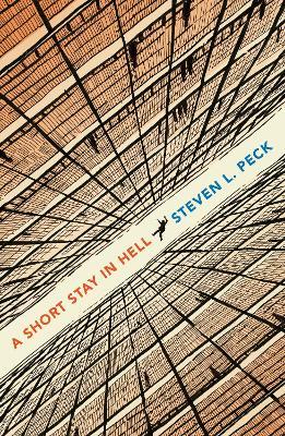 A Short Stay in Hell - Steven L. Peck - cover