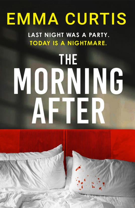 The Morning After
