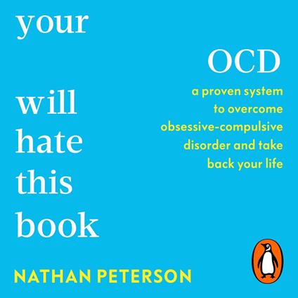 Your OCD Will Hate This Book