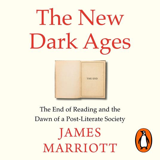 The New Dark Ages