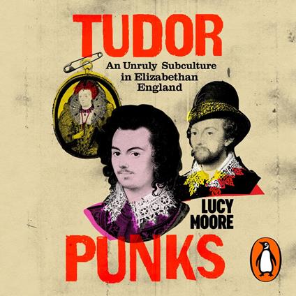 Tudor Punks