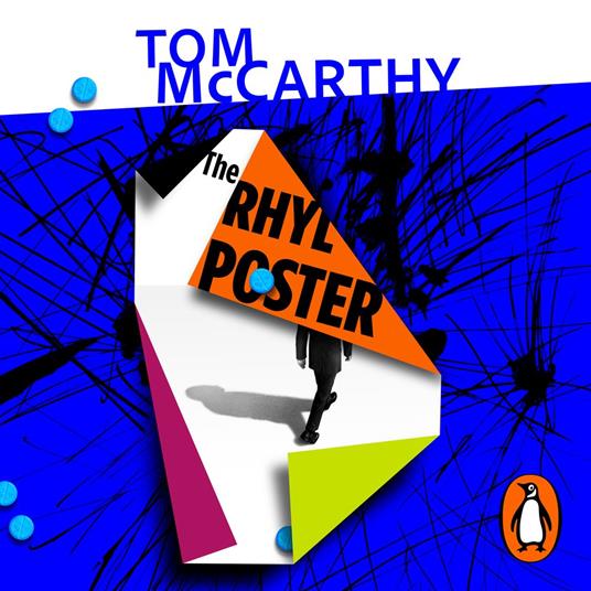 The Rhyl Poster