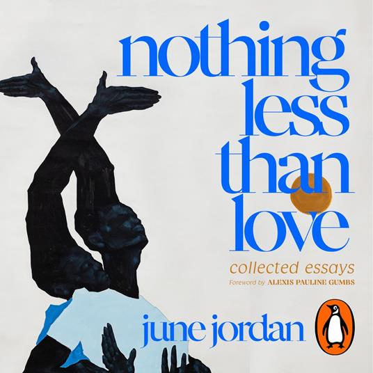 Nothing Less Than Love