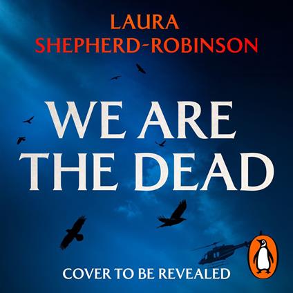 We Are the Dead