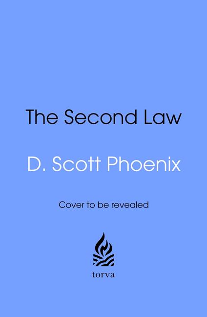 The Second Law